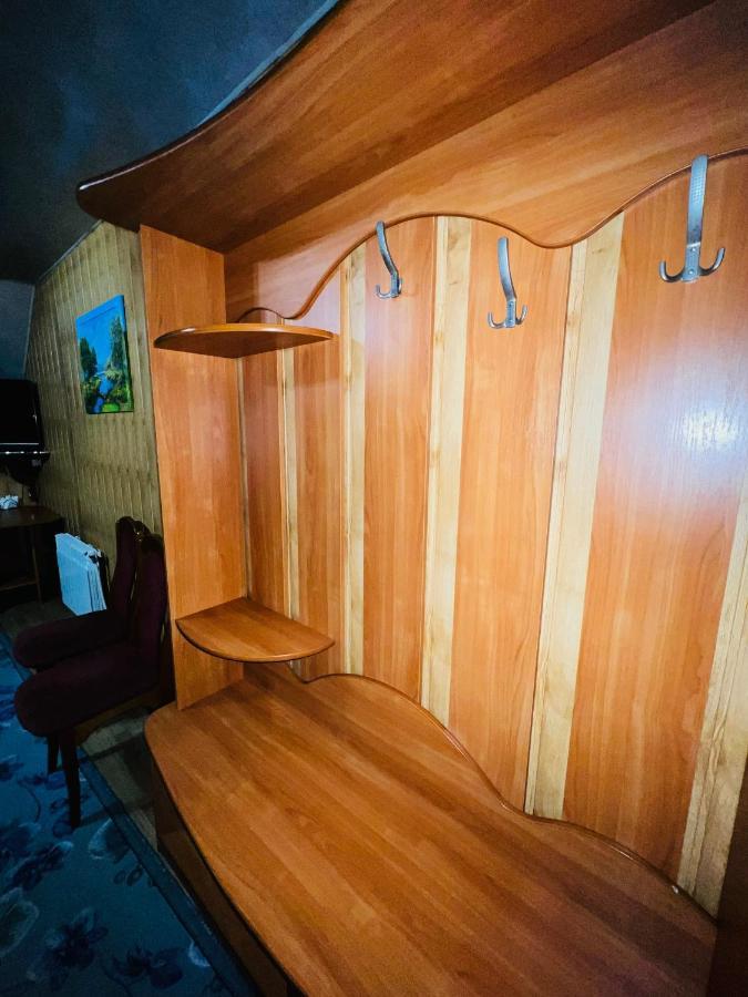 Hotel Pid Yavorom Drogomirchany Zimmer foto
