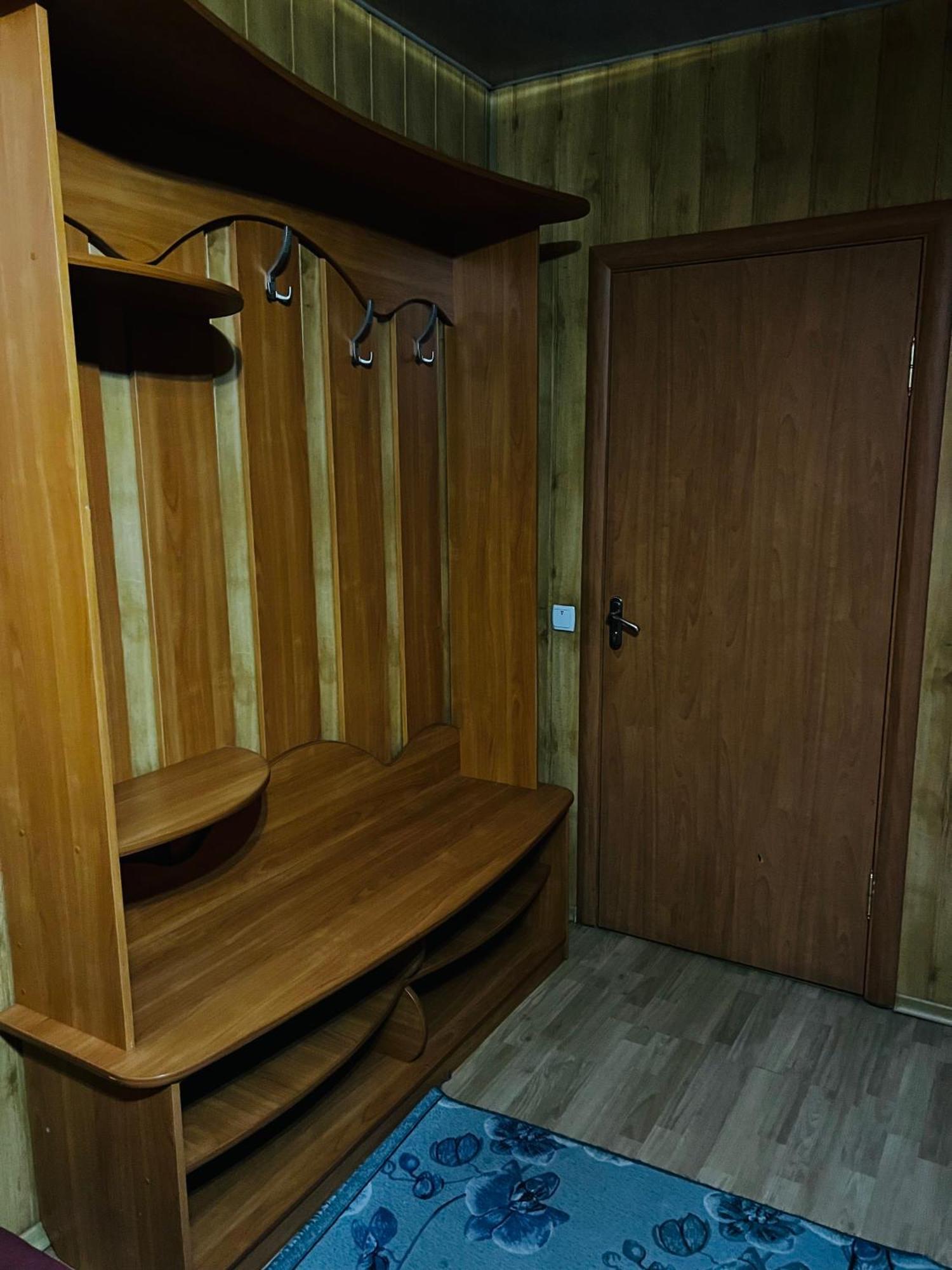 Hotel Pid Yavorom Drogomirchany Zimmer foto